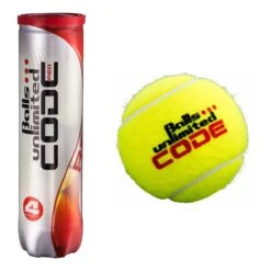 Code Red 4er Dose -Tennis Point Geschaft 0000100000 000 1