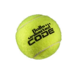 Code Black 4er Dose -Tennis Point Geschaft 0000200000 10