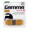 GAMMA Leather 1er Pack - Braun