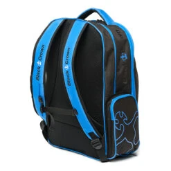 BLACK CROWN Petra Rucksack - Schwarz, Blau -Tennis Point Geschaft 0000900000 0 2