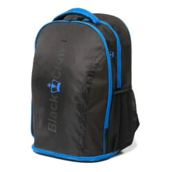 BLACK CROWN Petra Rucksack - Schwarz, Blau -Tennis Point Geschaft 0000900000 0 3