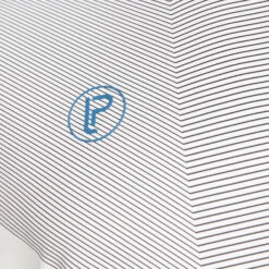 DROP SHOT Lima T-Shirt Herren - Weiß