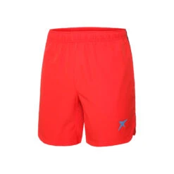 DROP SHOT Naos Shorts Herren - Rot 2 DROP SHOT Naos Shorts Herren - Rot -Tennis Point Geschaft 00022000 000