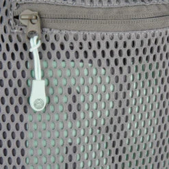 BIDI BADU Pluterch Sportbeutel - Grau -Tennis Point Geschaft 0004900000 10