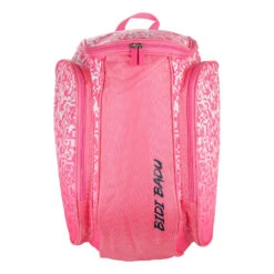 BIDI BADU Siva Printed Rucksack Special Edition - Pink, Weiß -Tennis Point Geschaft 0005700000 000