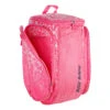 BIDI BADU Siva Printed Rucksack Special Edition - Pink, Weiß