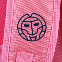 BIDI BADU Siva Printed Rucksack Special Edition - Pink, Weiß -Tennis Point Geschaft 0005700000 13