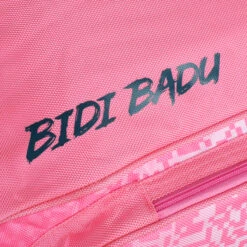 BIDI BADU Siva Printed Rucksack Special Edition - Pink, Weiß -Tennis Point Geschaft 0005700000 14