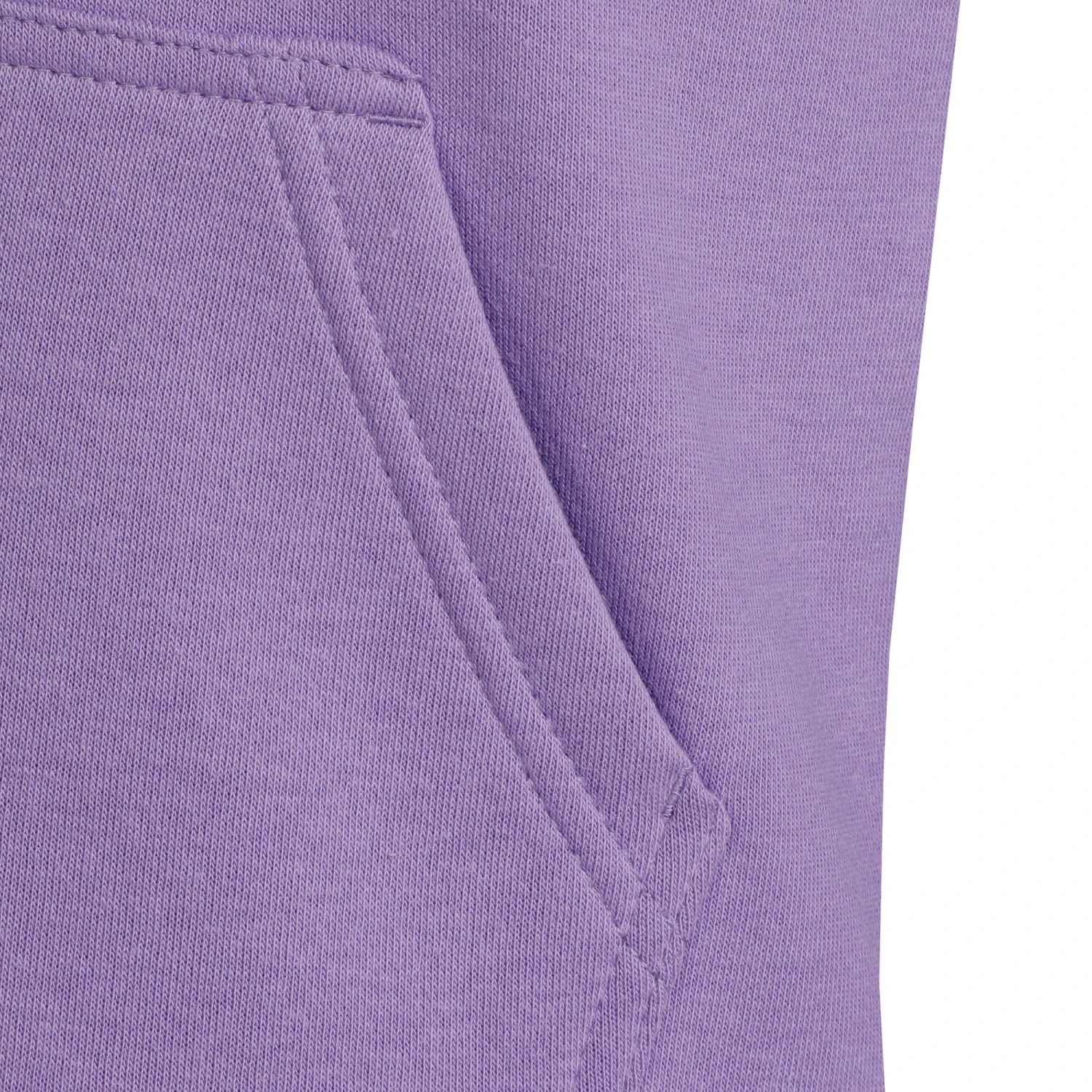 AO Embroidered Logo Hoody Mädchen - Lila AO Embroidered Logo Hoody Mädchen - Lila -Tennis Point Geschaft 00101000 11