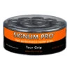 Tour Grip 30er Pack - Schwarz