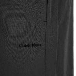 Calvin Klein 7in Woven Shorts Herren - Schwarz -Tennis Point Geschaft 00194000 10
