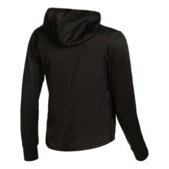 BULLPADEL Abada Trainingsjacke Damen - Schwarz -Tennis Point Geschaft 00293000 0 2