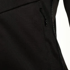 BULLPADEL Abada Trainingsjacke Damen - Schwarz -Tennis Point Geschaft 00293000 10