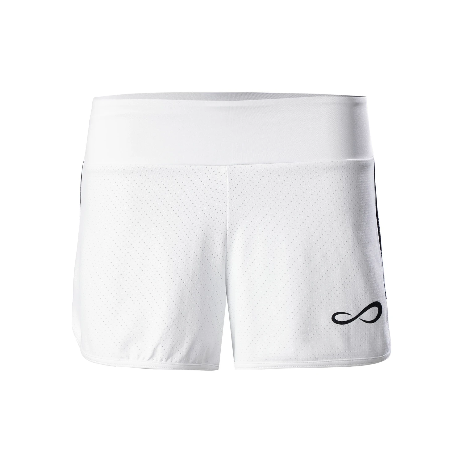 Tech II Shorts Damen - Weiß, Schwarz Endless Tech II Shorts Damen - Weiß, Schwarz -Tennis Point Geschaft 00321000 000