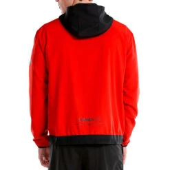 BULLPADEL Olete Trainingsjacke Herren - Rot -Tennis Point Geschaft 00346000 17