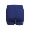 Diadora Pocket Short Tight Damen - Blau