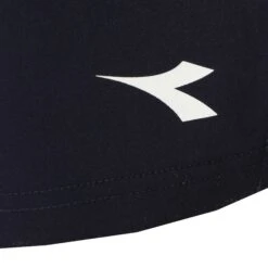 Diadora Core Bermuda Herren - Blau, Mehrfarbig -Tennis Point Geschaft 00433000 11