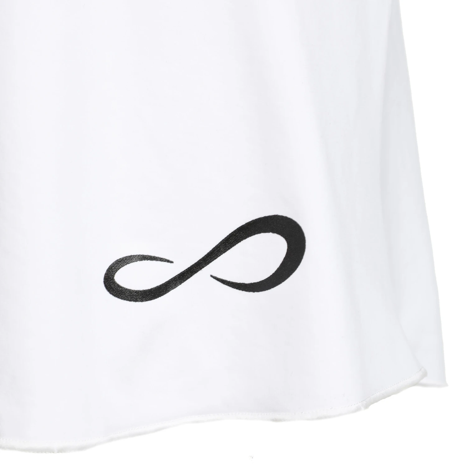 Mile Rock Mädchen - Weiß Endless Mile Rock Mädchen - Weiß -Tennis Point Geschaft 00466000 10