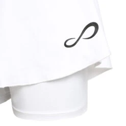 Endless Mile Rock Mädchen - Weiß 3 Endless Mile Rock Mädchen - Weiß -Tennis Point Geschaft 00466000 11