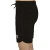 Hydrogen Tech Shorts Herren - Schwarz, Silber