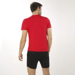 Hydrogen Tech Shorts Herren - Schwarz, Silber -Tennis Point Geschaft 00471000 22