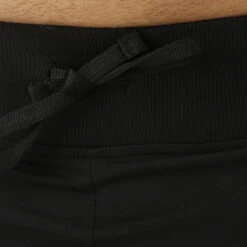 Hydrogen Tech Shorts Herren - Schwarz, Silber -Tennis Point Geschaft 00471000 32