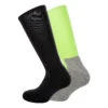 Hydrogen Tennissocken 2er Pack - Gelb, Schwarz