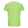 BIDI BADU Ted Tech T-Shirt Herren - Neongrün