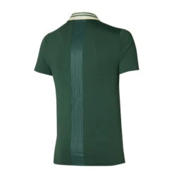 Mizuno Shadow Polo Herren - Grün