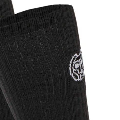 BIDI BADU Matayo Crew Tech Sportsocken 3er Pack Herren - Schwarz, Weiß -Tennis Point Geschaft 00991000 10
