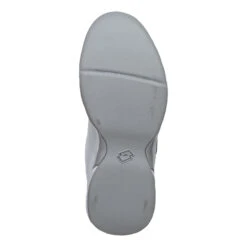 Lotto VIII SI Indoor Teppichschuh Herren - Weiß, Dunkelblau