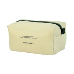 BJØRN BORG Vera Kulturtasche - Beige -Tennis Point Geschaft 0123500000 0 1