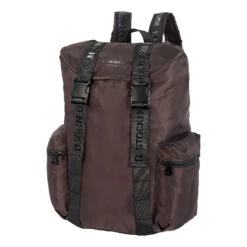 BJØRN BORG Roxy Rucksack - Dunkelrot -Tennis Point Geschaft 0124000000 0 1