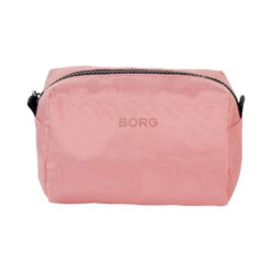 BJØRN BORG Street Kulturtasche - Pink -Tennis Point Geschaft 0125600000 0 1