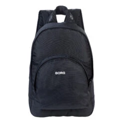 BJØRN BORG Street Rucksack - Schwarz -Tennis Point Geschaft 0125800000 000