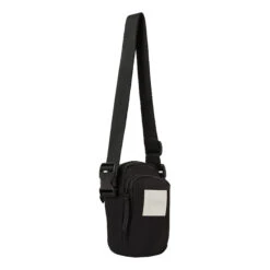 BJØRN BORG Center Crossover Umhängetasche - Schwarz -Tennis Point Geschaft 0128000000 0 1