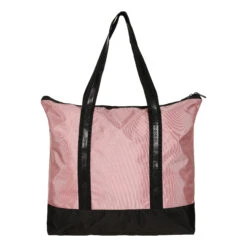 BJØRN BORG Signature Tote Freizeittasche - Orange -Tennis Point Geschaft 0128300000 0 2