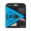 Dunlop Iconic Touch Saitenset 12m - Nude