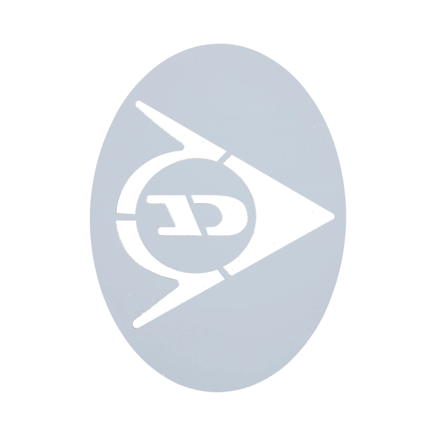 Logoschablone Dunlop Logoschablone -Tennis Point Geschaft 0132900000 000