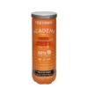 Tretorn Academy Orange 3er Dose
