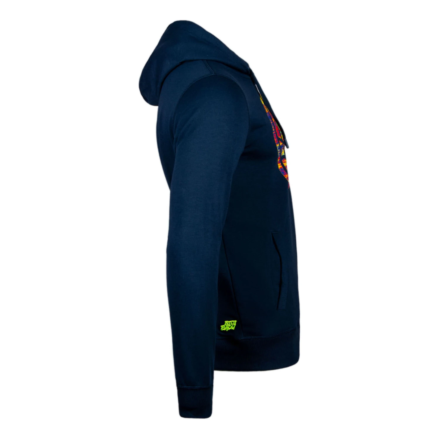 Hidaya Lifestyle Hoody Damen - Dunkelblau, Mehrfarbig BIDI BADU Hidaya Lifestyle Hoody Damen - Dunkelblau, Mehrfarbig -Tennis Point Geschaft 01404000 0 1