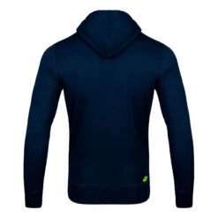 BIDI BADU Hidaya Lifestyle Hoody Damen - Dunkelblau, Mehrfarbig 2 BIDI BADU Hidaya Lifestyle Hoody Damen - Dunkelblau, Mehrfarbig -Tennis Point Geschaft 01404000 0 2