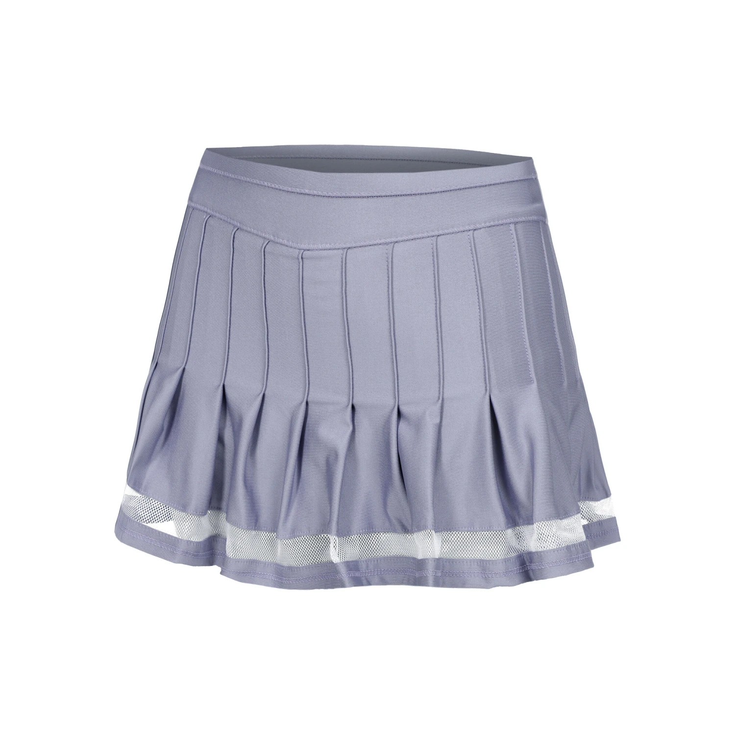 Court Crush Pleat Rock Mädchen - Flieder Court Crush Pleat Rock Mädchen - Flieder -Tennis Point Geschaft 01405000 000