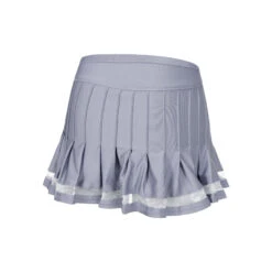 Court Crush Pleat Rock Mädchen - Flieder 4 Court Crush Pleat Rock Mädchen - Flieder -Tennis Point Geschaft 01405000 0 2
