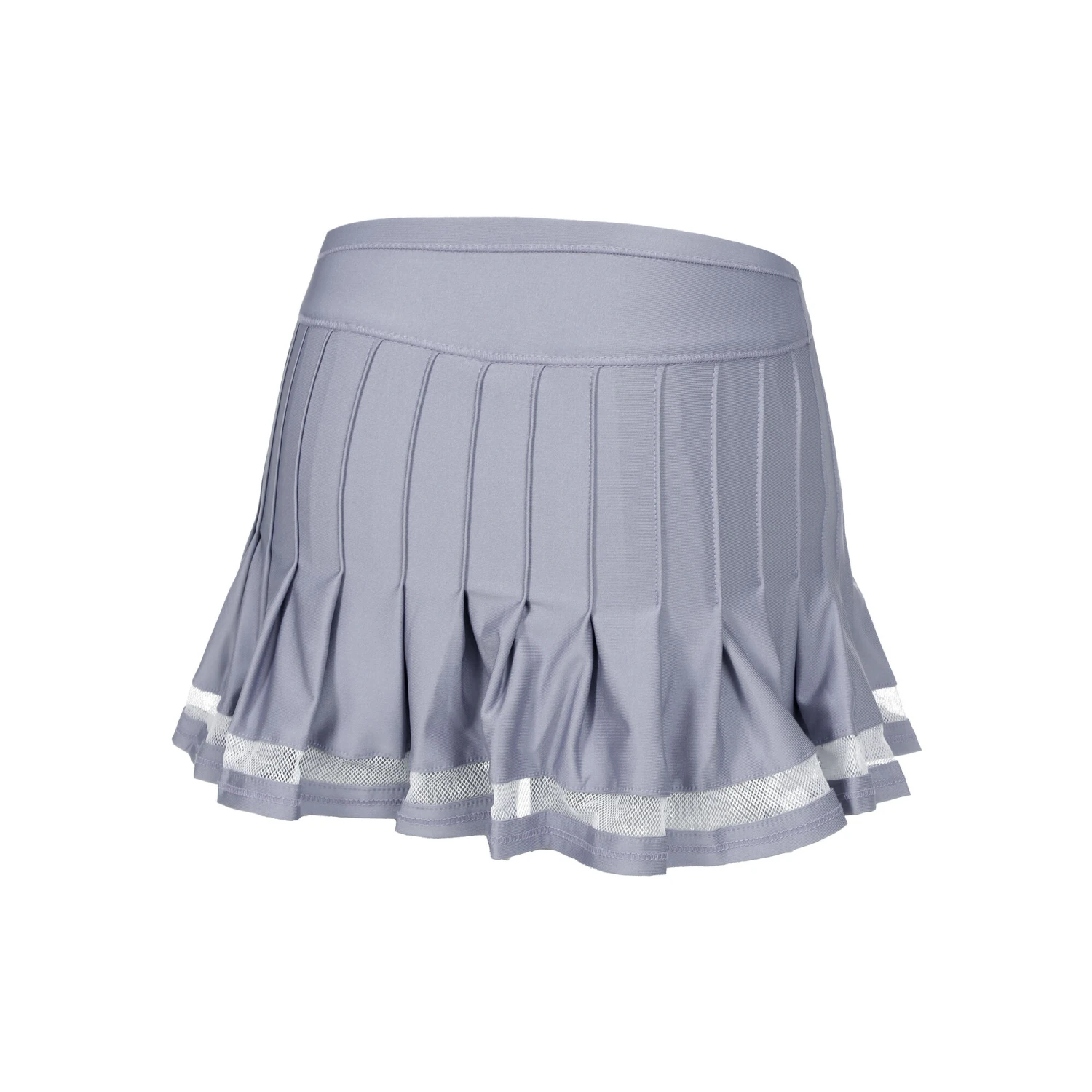 Court Crush Pleat Rock Mädchen - Flieder Court Crush Pleat Rock Mädchen - Flieder -Tennis Point Geschaft 01405000 0 2