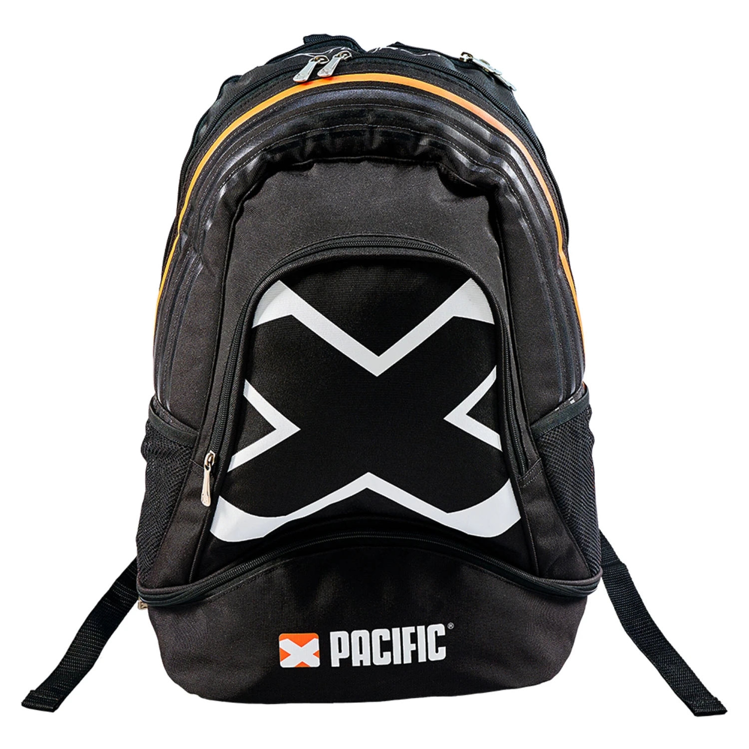 X Tour Pro Backpack Rucksack - Schwarz, Weiß PACIFIC X Tour Pro Backpack Rucksack - Schwarz, Weiß -Tennis Point Geschaft 0140800000 000