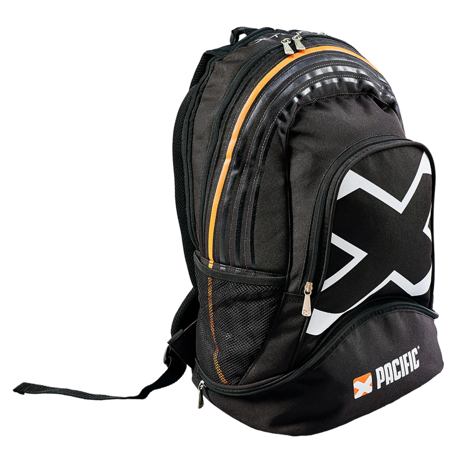 X Tour Pro Backpack Rucksack - Schwarz, Weiß PACIFIC X Tour Pro Backpack Rucksack - Schwarz, Weiß -Tennis Point Geschaft 0140800000 0 3