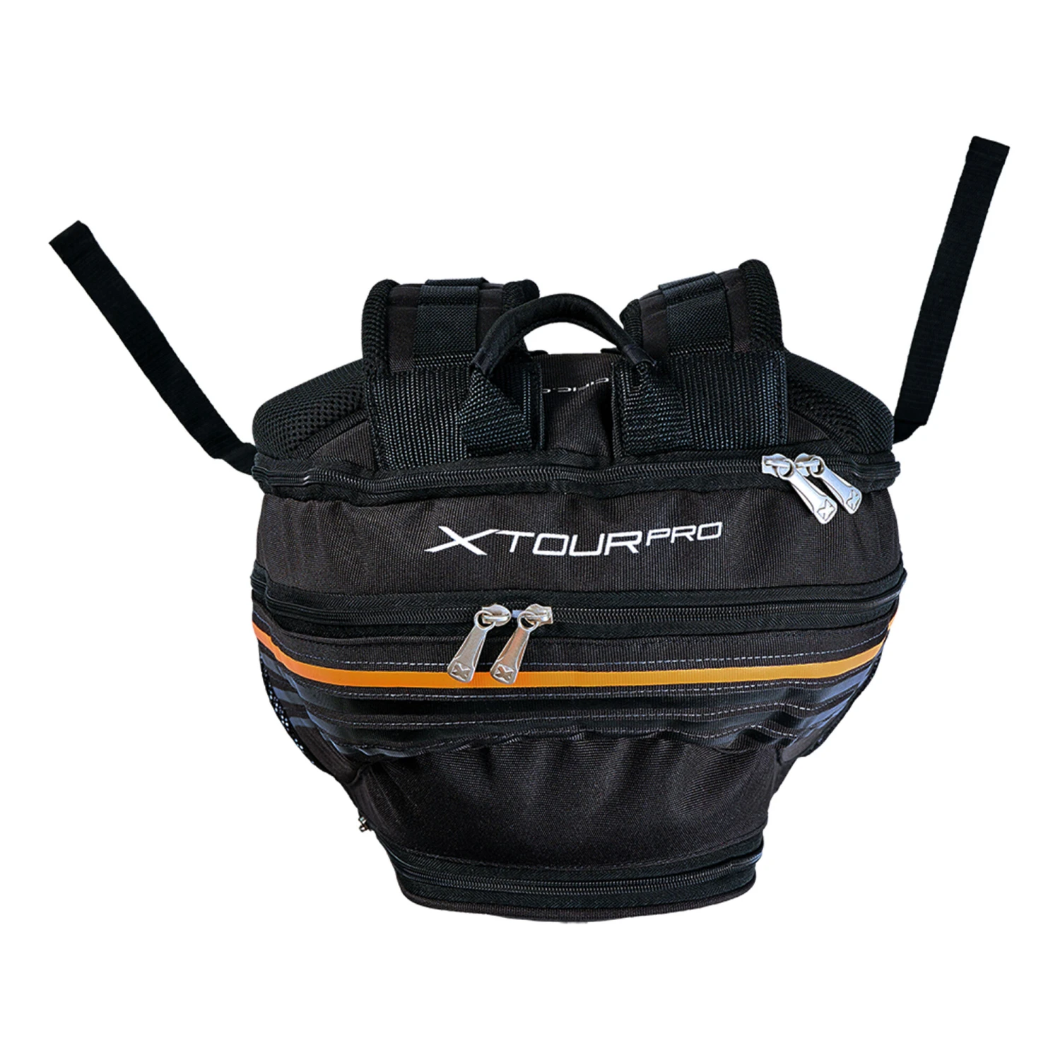 X Tour Pro Backpack Rucksack - Schwarz, Weiß PACIFIC X Tour Pro Backpack Rucksack - Schwarz, Weiß -Tennis Point Geschaft 0140800000 10
