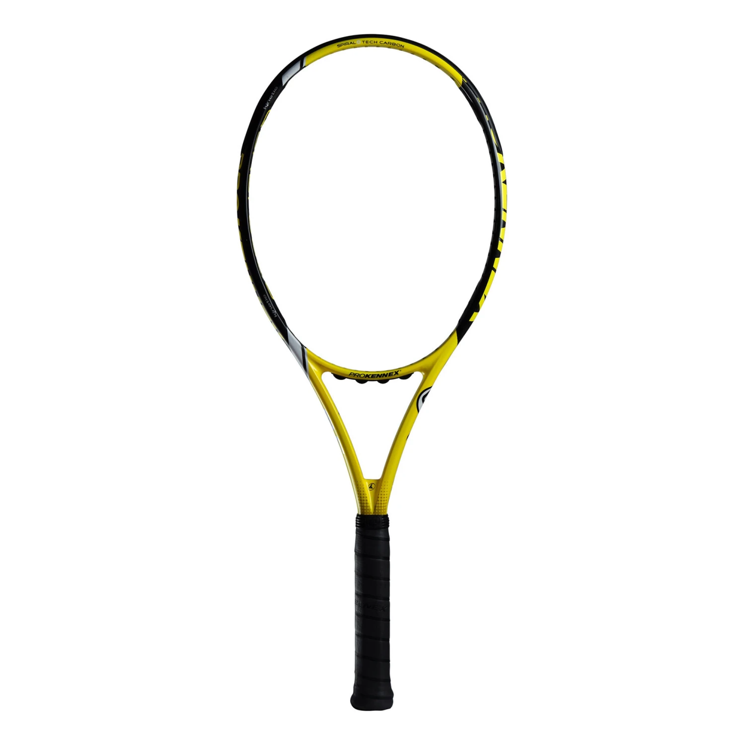 Kinetic Q+ 5 (300g) Turnierschläger Kinetic Q+ 5 (300g) Turnierschläger -Tennis Point Geschaft 01412000 000