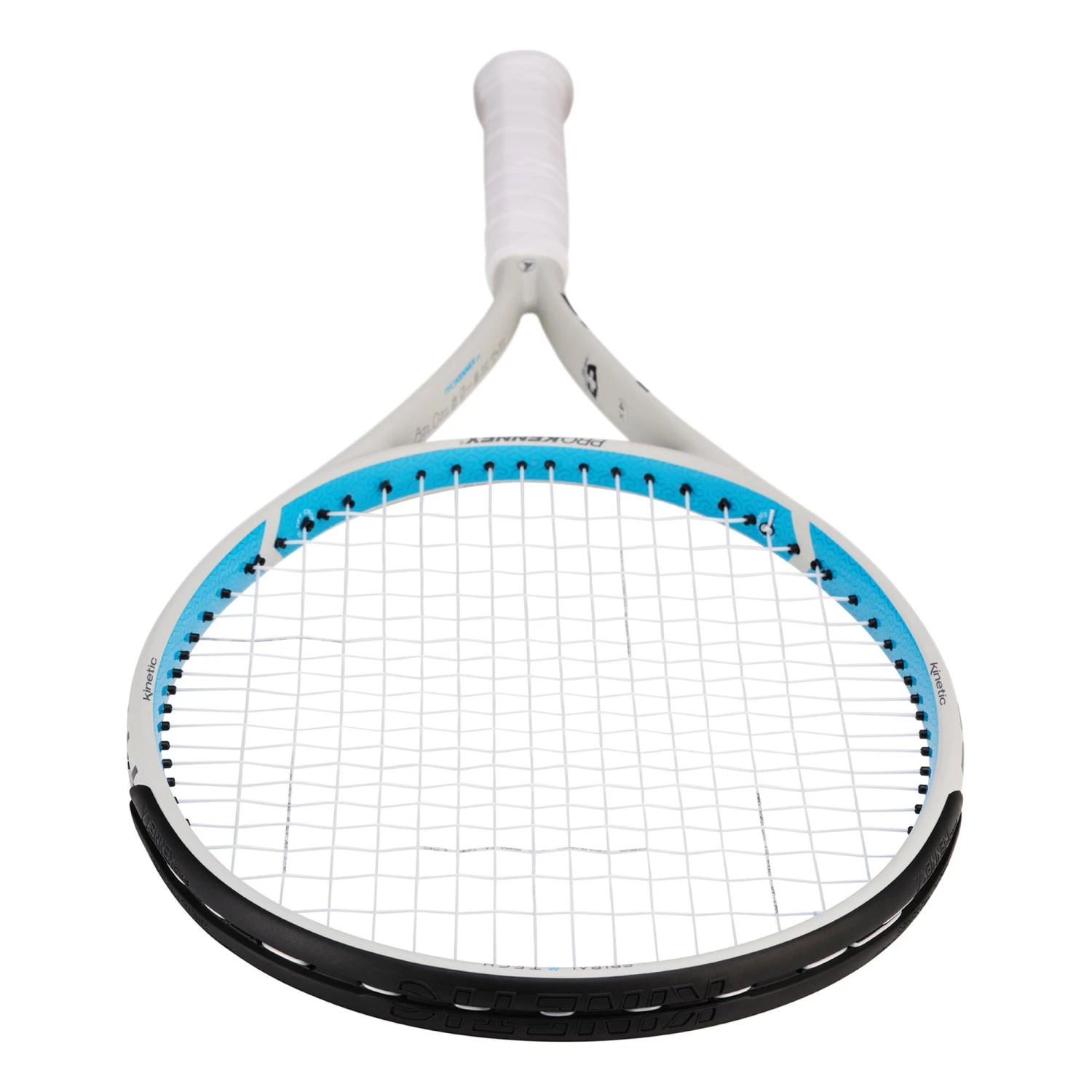 Kinetic 15 (300g) Turnierschläger Kinetic 15 (300g) Turnierschläger -Tennis Point Geschaft 01433000 10